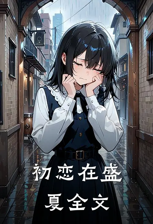 初恋在盛夏全文