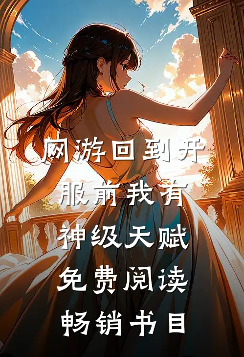 网游回到开服前我有神级天赋免费阅读畅销书目