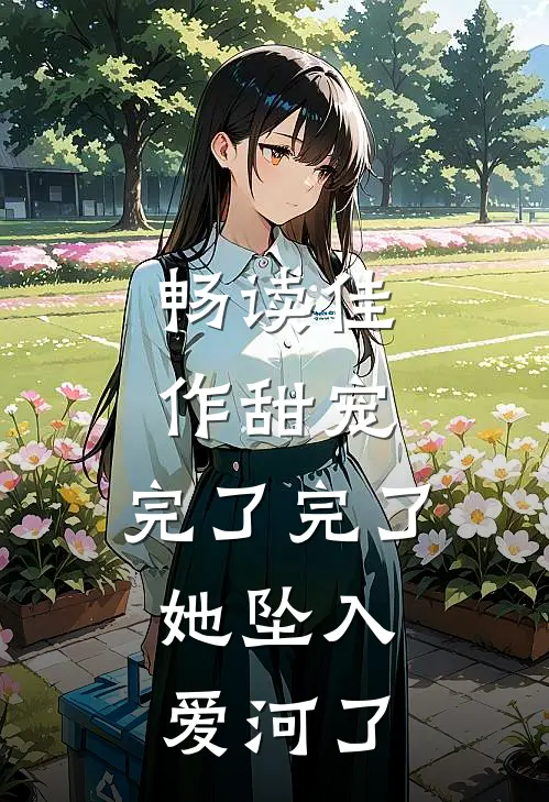 畅读佳作甜宠：完了完了，她坠入爱河了