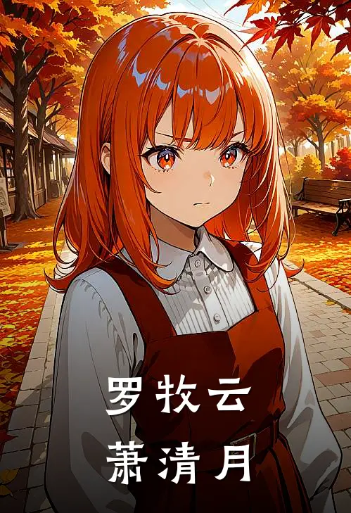 罗牧云萧清月