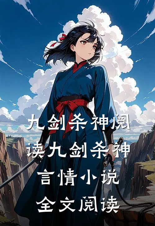九剑杀神阅读_九剑杀神言情小说全文阅读