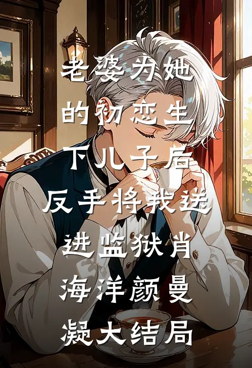 老婆为她的初恋生下儿子后，反手将我送进监狱肖海洋颜曼凝大结局