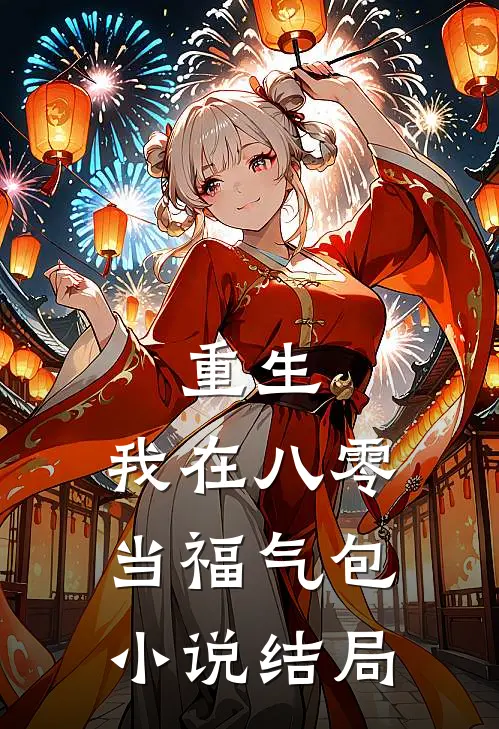 重生：我在八零当福气包小说结局