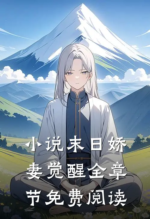 小说末日娇妻觉醒全章节免费阅读