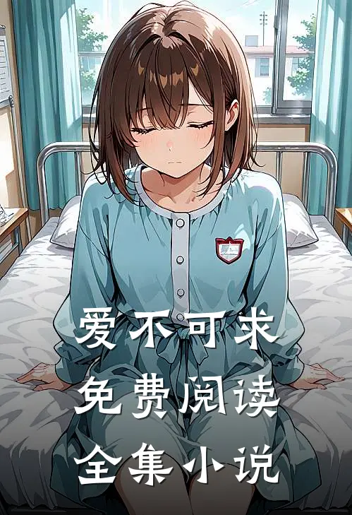 爱不可求免费阅读全集小说