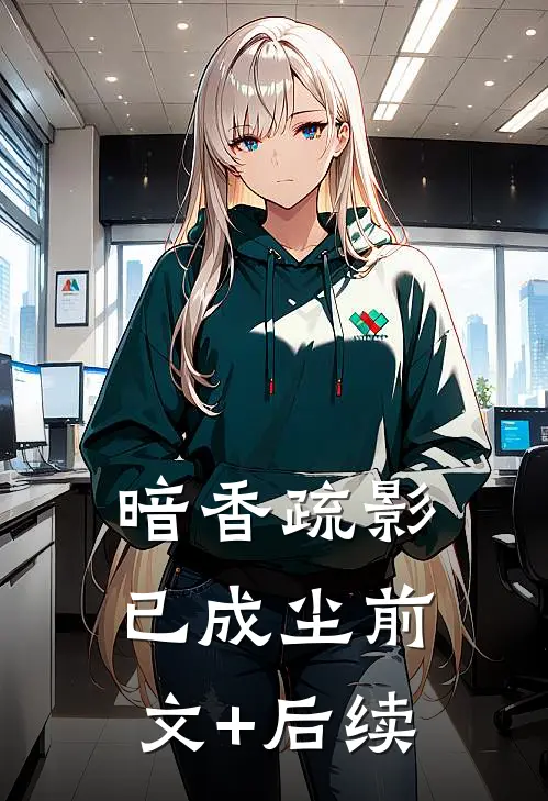 暗香疏影已成尘前文+后续