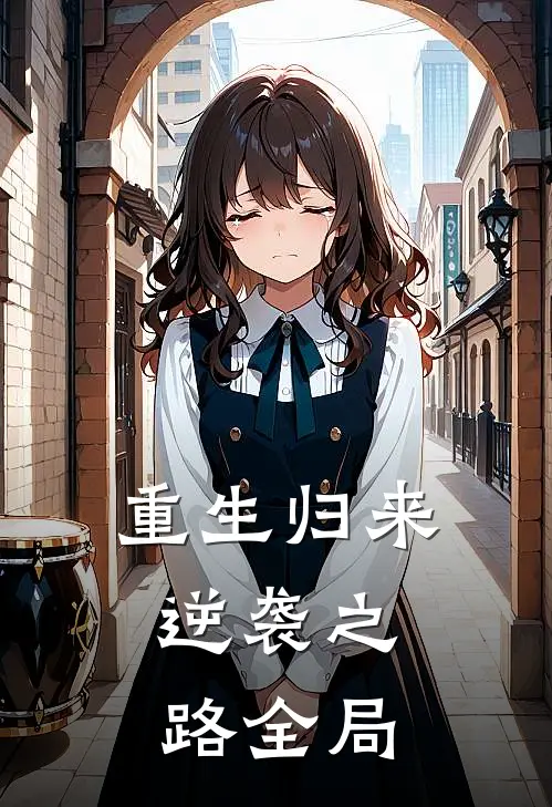 重生归来:逆袭之路全局