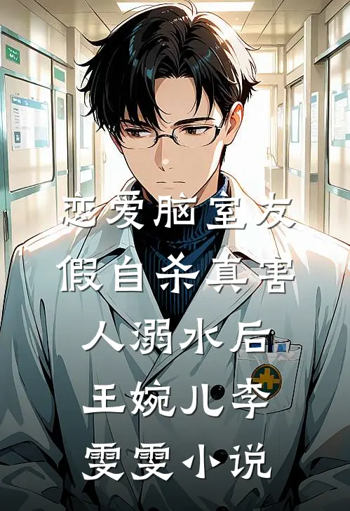 恋爱脑室友假自杀真害人溺水后王婉儿李雯雯小说
