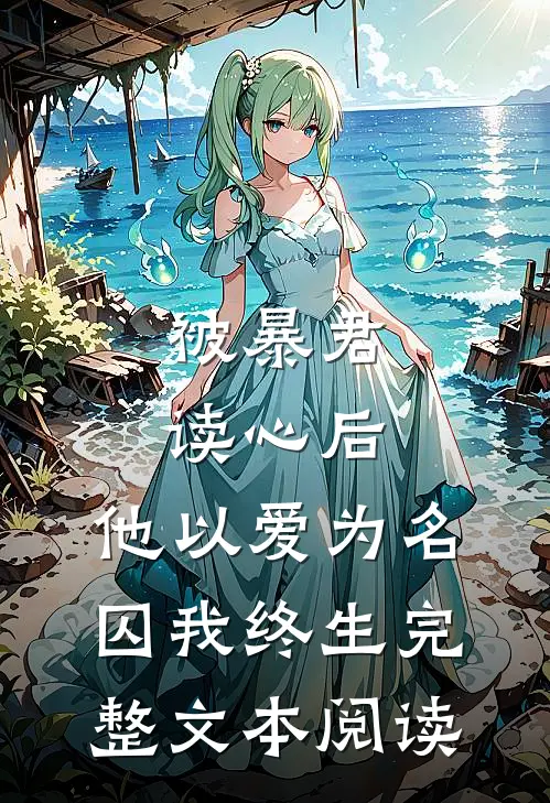被暴君读心后，他以爱为名囚我终生完整文本阅读