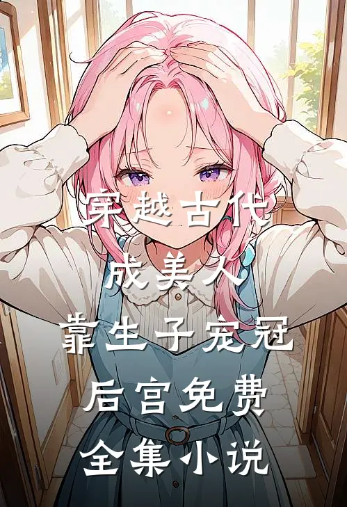 穿越古代成美人,靠生子宠冠后宫免费全集小说