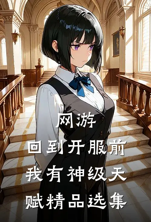 网游：回到开服前我有神级天赋精品选集
