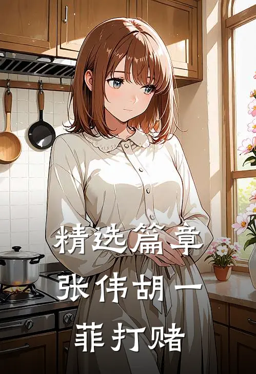 精选篇章张伟胡一菲打赌