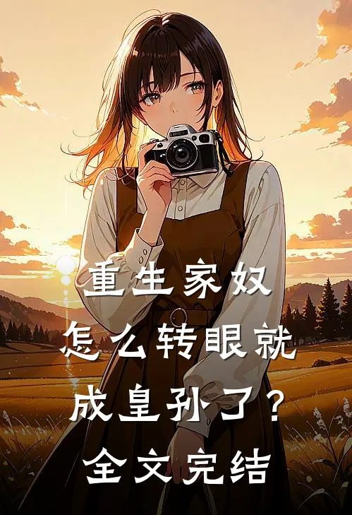 重生家奴，怎么转眼就成皇孙了？全文完结