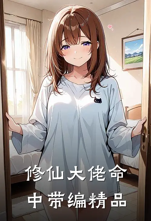 修仙大佬命中带编精品