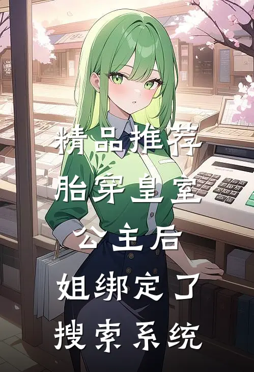 精品推荐胎穿皇室公主后，姐绑定了搜索系统