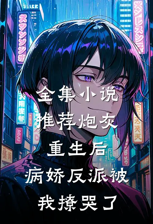 全集小说推荐炮灰重生后，病娇反派被我撩哭了