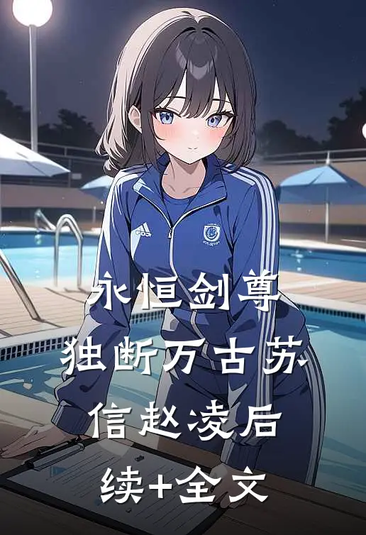 永恒剑尊，独断万古苏信赵凌后续+全文