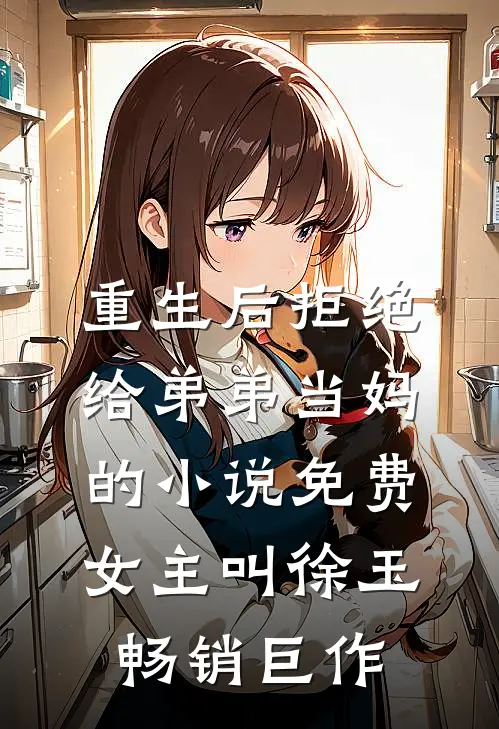 重生后拒绝给弟弟当妈的小说免费女主叫徐玉畅销巨作