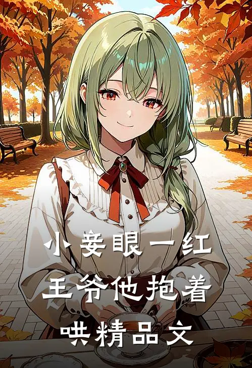 小妾眼一红，王爷他抱着哄精品文