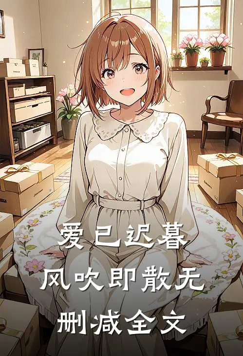 爱已迟暮,风吹即散无删减全文在线阅读