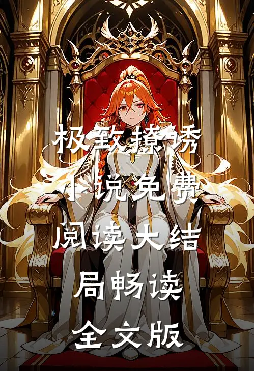 极致撩诱小说免费阅读大结局畅读全文版