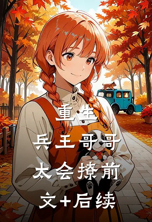 重生：兵王哥哥太会撩前文+后续