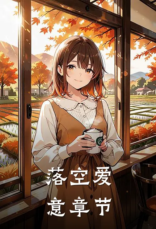 落空爱意章节