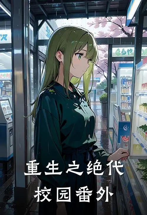 重生之绝代校园 番外