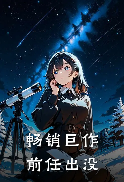 畅销巨作前任出没