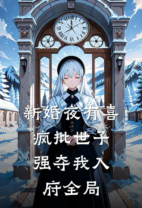 新婚夜有喜，疯批世子强夺我入府全局