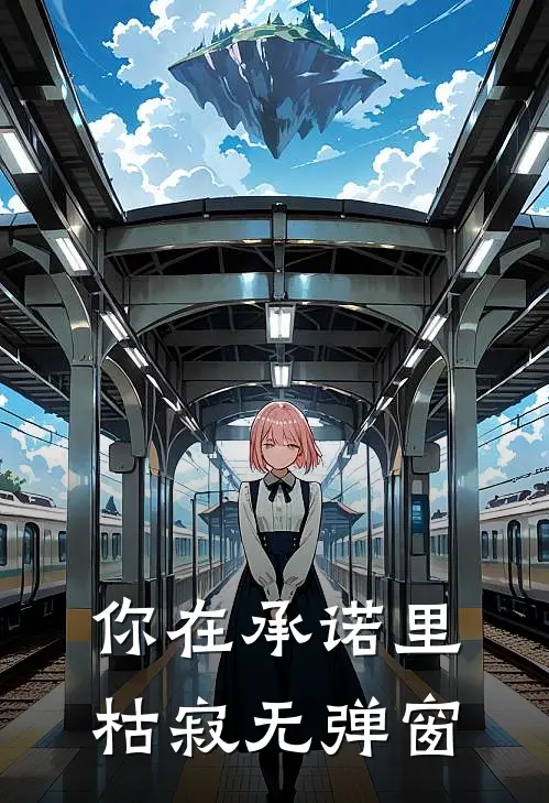 你在承诺里枯寂无弹窗