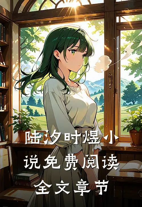 陆汐时煜小说免费阅读全文章节