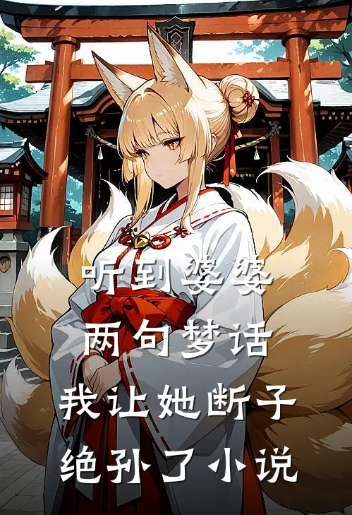 听到婆婆两句梦话，我让她断子绝孙了小说