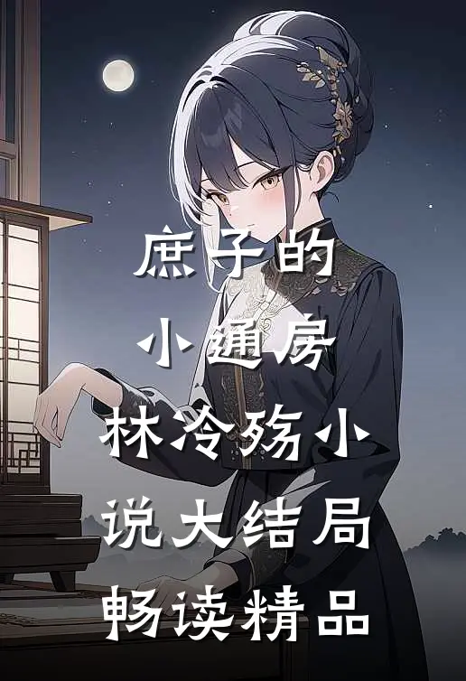 庶子的小通房,林冷殇小说大结局畅读精品