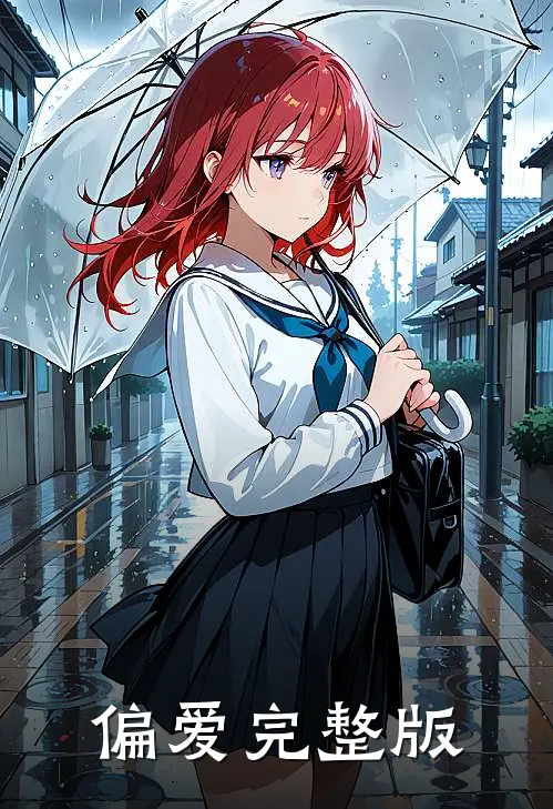 偏爱完整版