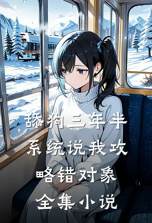 舔狗三年半，系统说我攻略错对象全集小说