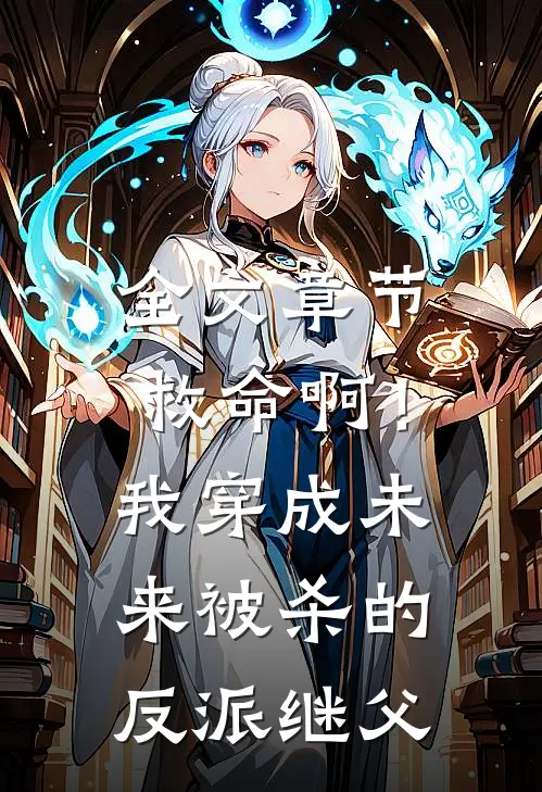 全文章节救命啊！我穿成未来被杀的反派继父