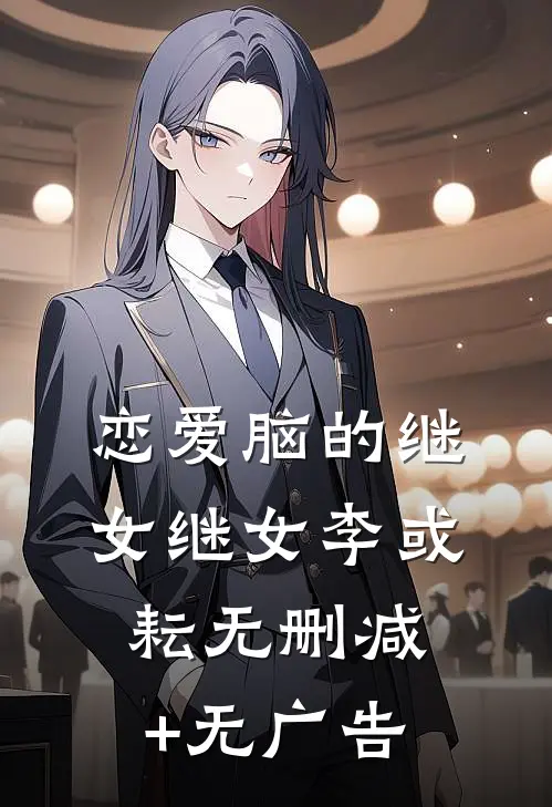 恋爱脑的继女继女李或耘无删减+无广告