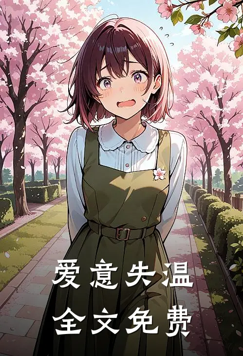 爱意失温全文免费