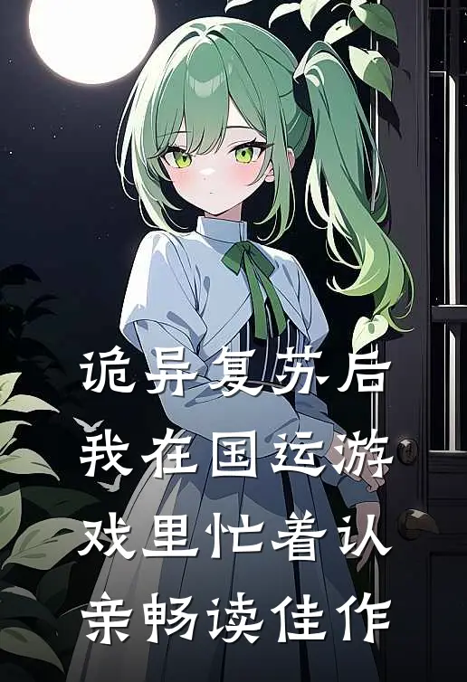 诡异复苏后，我在国运游戏里忙着认亲畅读佳作