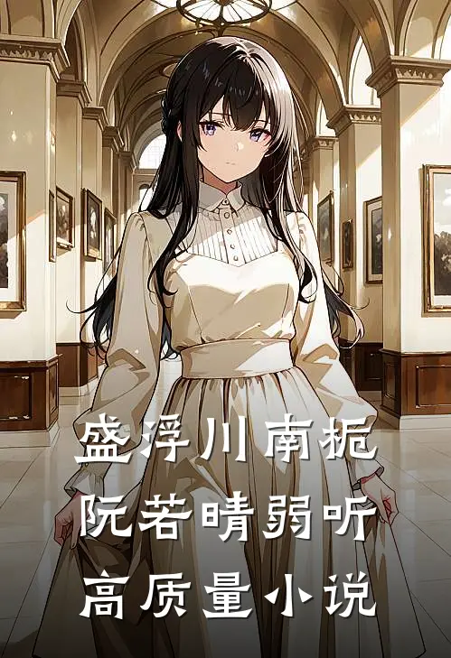 盛浮川南栀阮若晴 弱听高质量小说