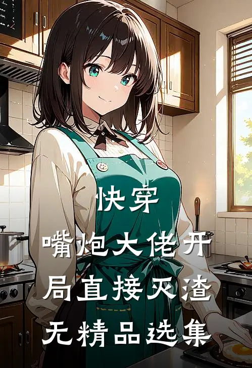 快穿:嘴炮大佬开局直接灭渣无精品选集
