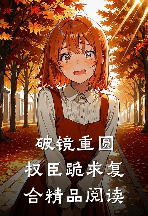 破镜重圆：权臣跪求复合精品阅读