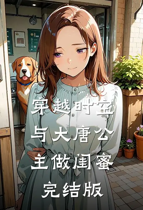 穿越时空，与大唐公主做闺蜜完结版