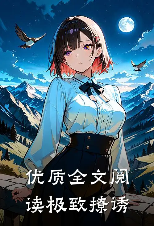 优质全文阅读极致撩诱