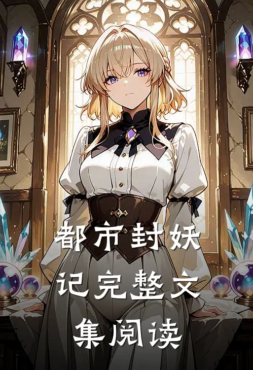 都市封妖记完整文集阅读