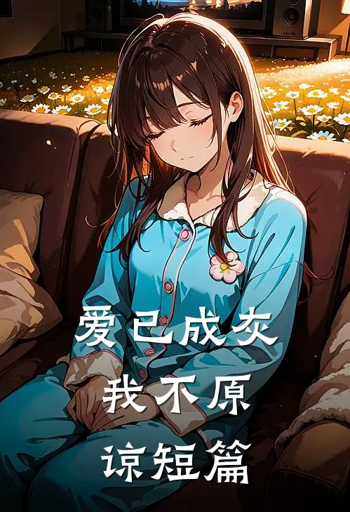 爱已成灰,我不原谅短篇文章