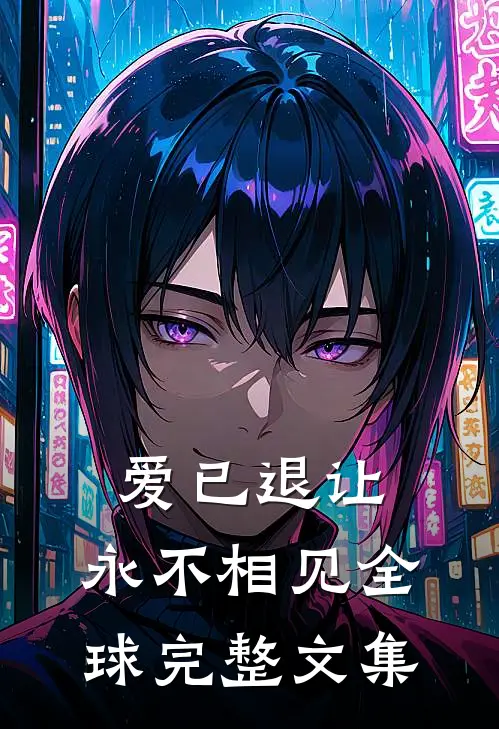 爱已退让，永不相见全球完整文集