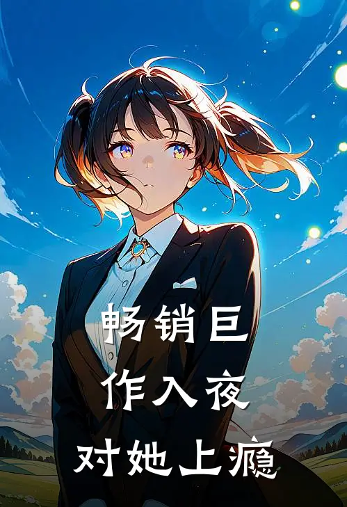 畅销巨作入夜，对她上瘾