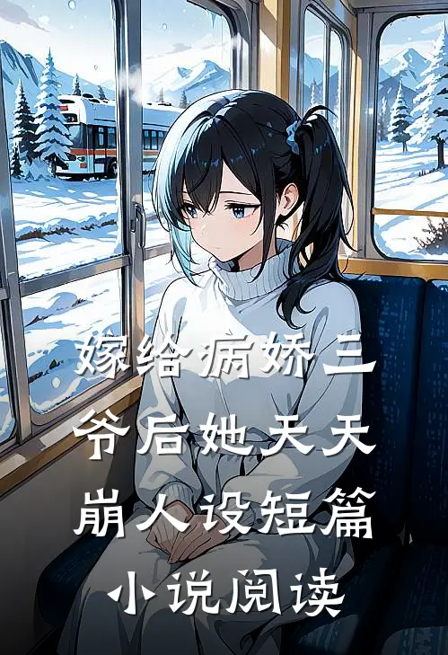 嫁给病娇三爷后她天天崩人设短篇小说阅读